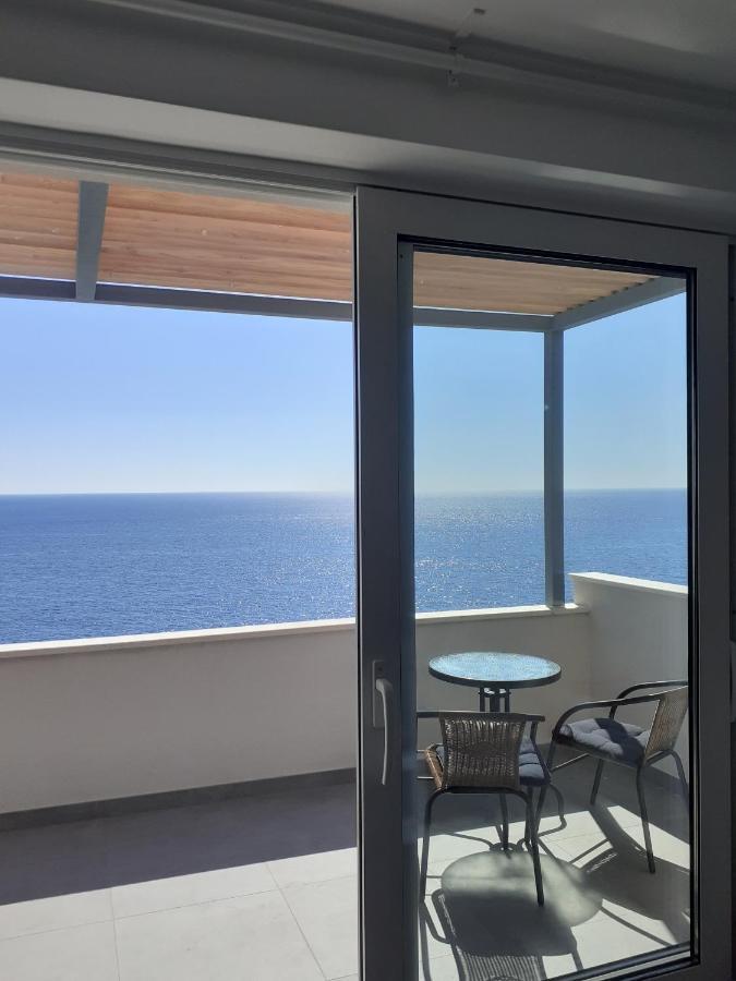 Studio 87 Dubrovník Exteriér fotografie