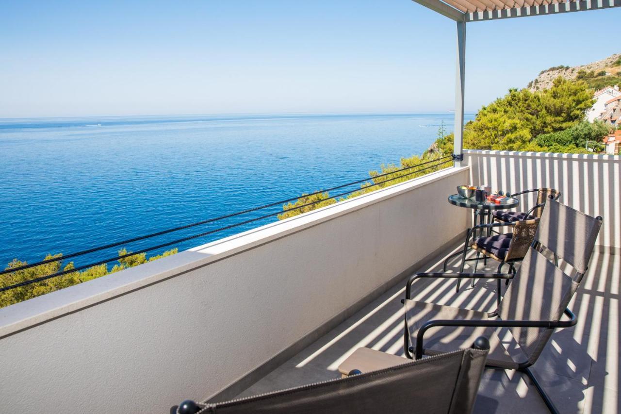 Studio 87 Dubrovník Exteriér fotografie