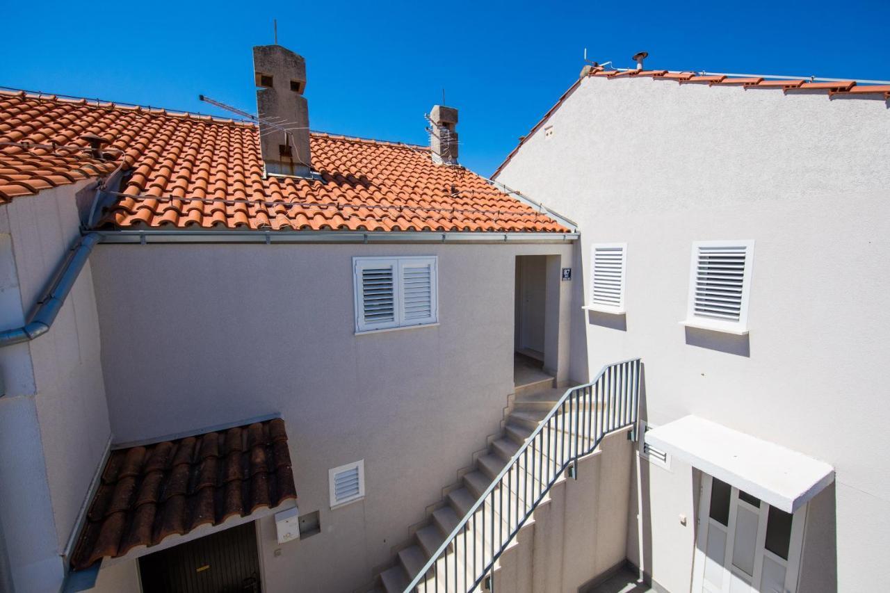 Studio 87 Dubrovník Exteriér fotografie