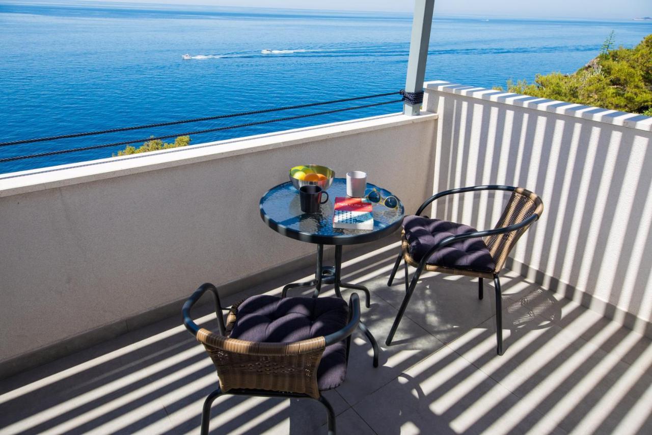 Studio 87 Dubrovník Exteriér fotografie