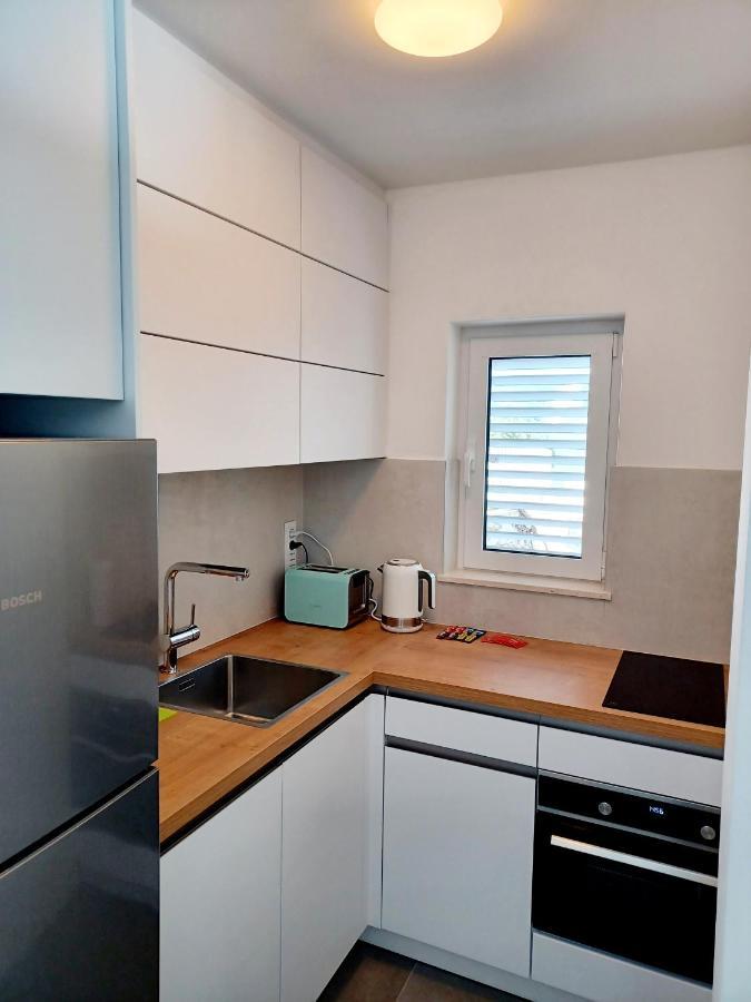 Studio 87 Dubrovník Exteriér fotografie